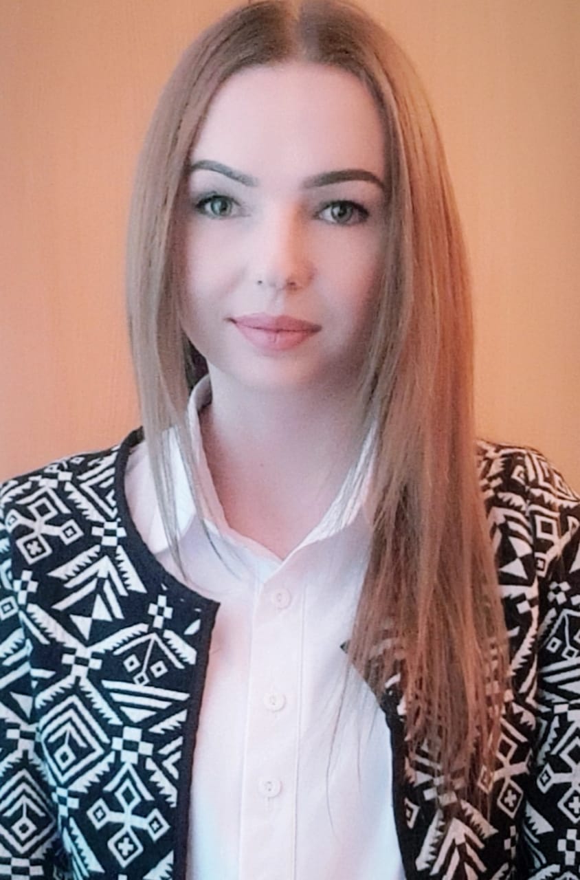 Козлова Лидия Константиновна - Учитель начальных классов