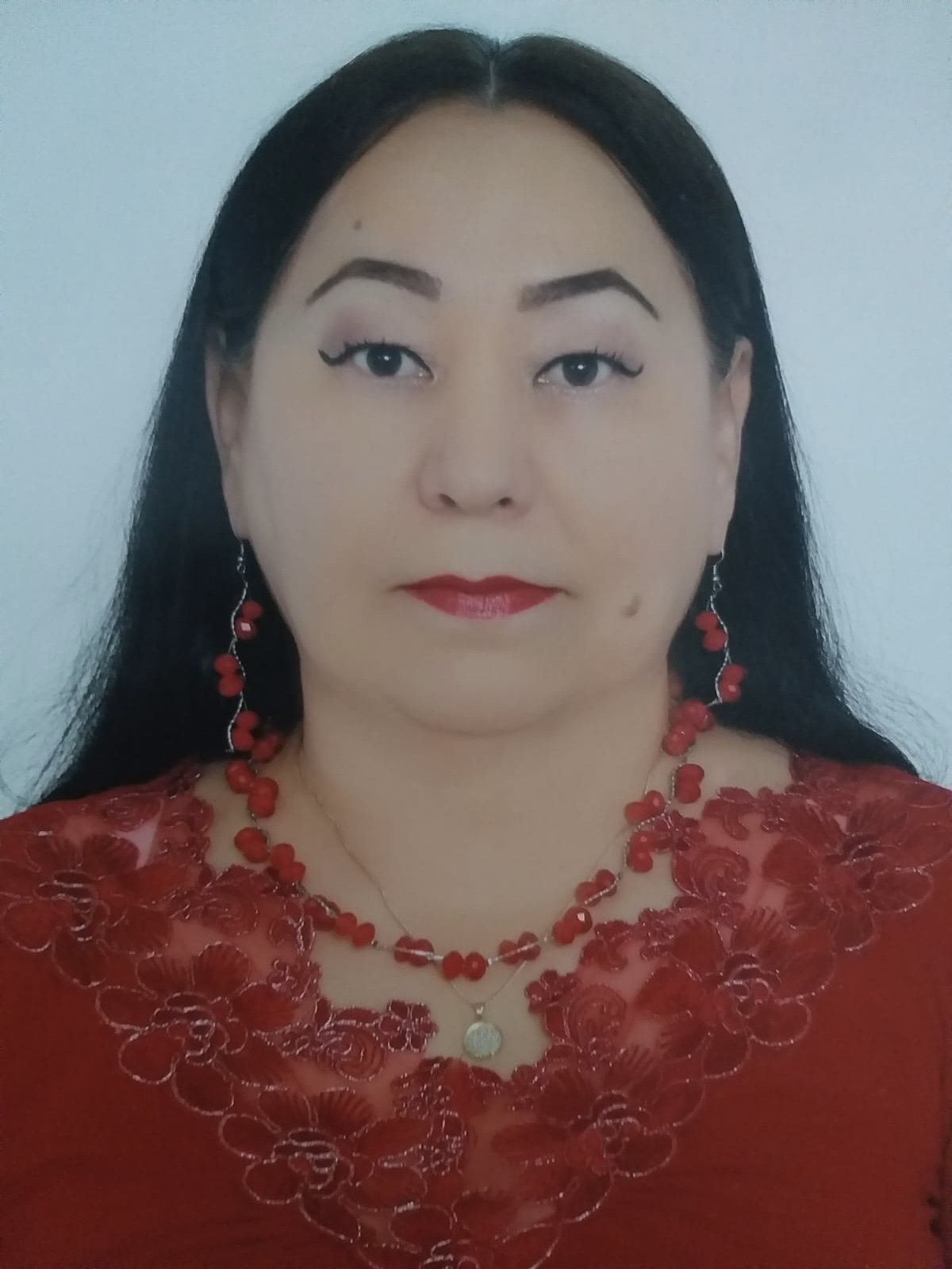 Саргаскаева Алма Кенесбаевна - Учитель разговорного казахского языка